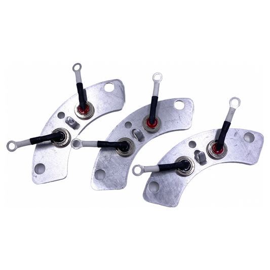 Diodes, Varistors & Rectifier Kits – SP Powerworld