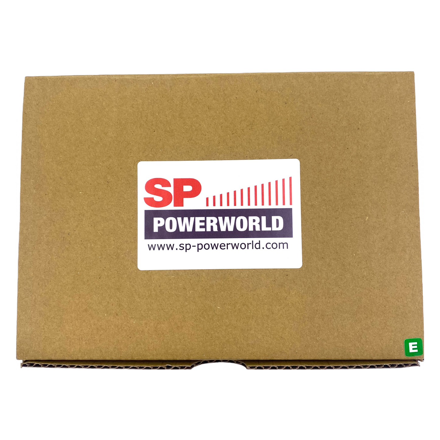 SP Powerworld EG3002 Electronic Governor Controller