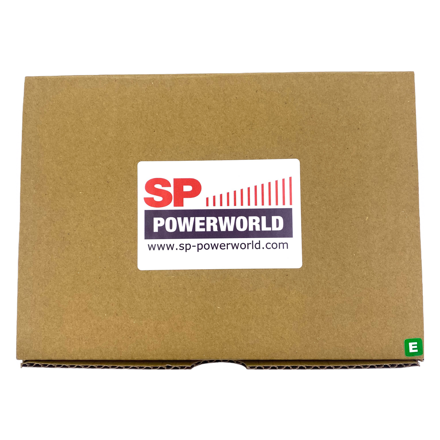 SP Powerworld EA480 AVR